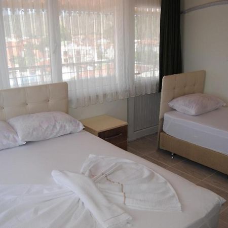 Avsa Motel 마르마라섬 외부 사진